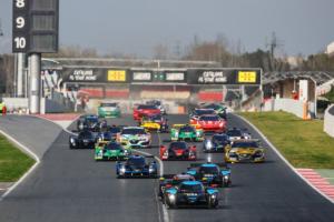 3dev_Start_race_1_VdeV_Barcelona